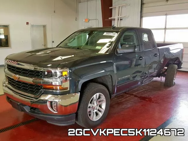 2GCVKPEC5K1124672 фото 3