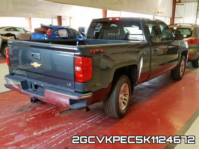 2GCVKPEC5K1124672 фото 5