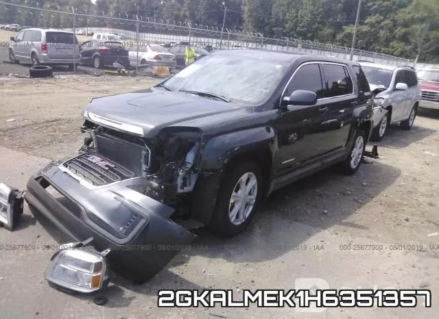 2GKALMEK1H6351357 фото 3