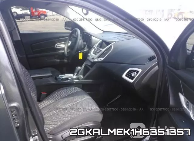 2GKALMEK1H6351357 фото 6
