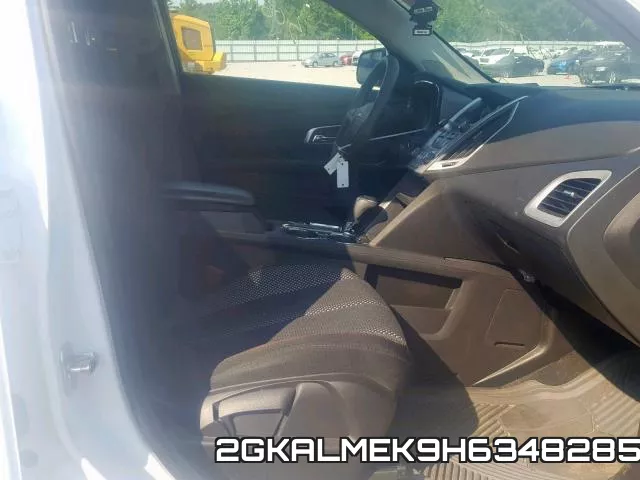 2GKALMEK9H6348285 фото 6