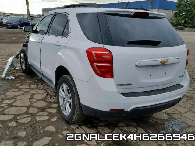 2GNALCEK4H6266946 фото 4