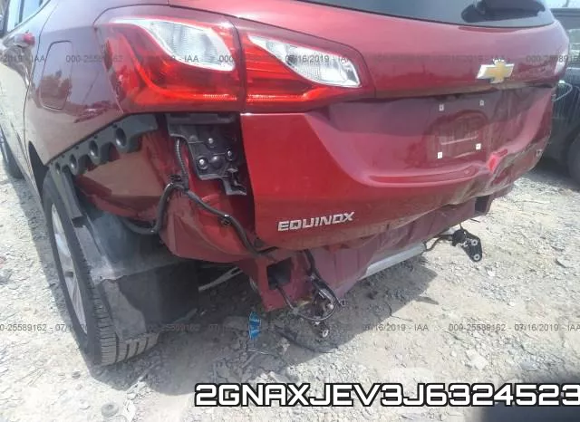 2GNAXJEV3J6324523 фото 7