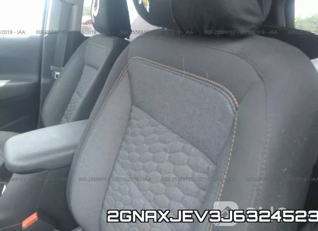 2GNAXJEV3J6324523 фото 9