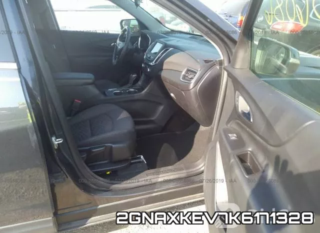 2GNAXKEV7K6171328 фото 6