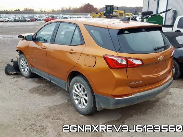 2GNAXREV3J6123560 фото 4