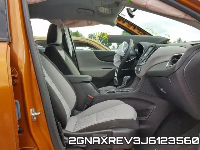 2GNAXREV3J6123560 фото 6