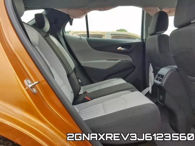 2GNAXREV3J6123560 фото 7