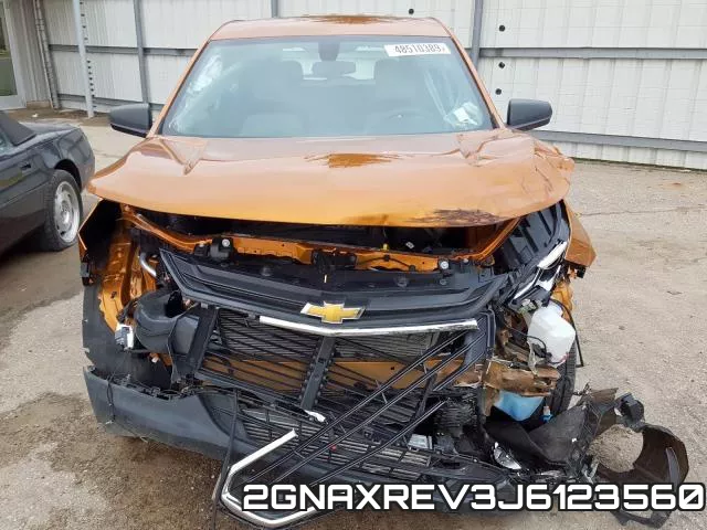 2GNAXREV3J6123560 фото 10