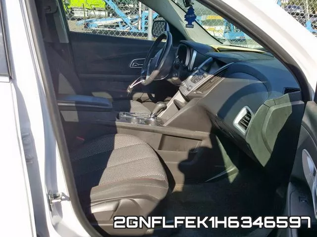 2GNFLFEK1H6346597 фото 6