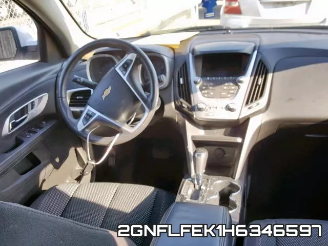 2GNFLFEK1H6346597 фото 10