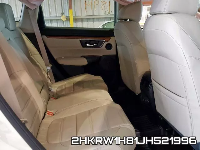 2HKRW1H81JH521996 фото 7
