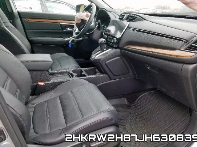 2HKRW2H87JH630839 фото 6