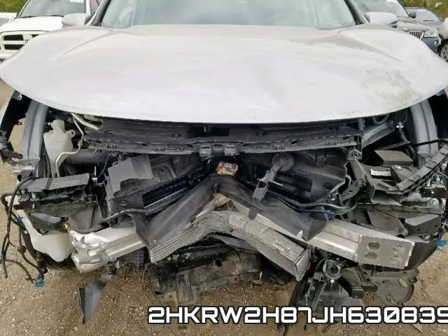 2HKRW2H87JH630839 фото 9