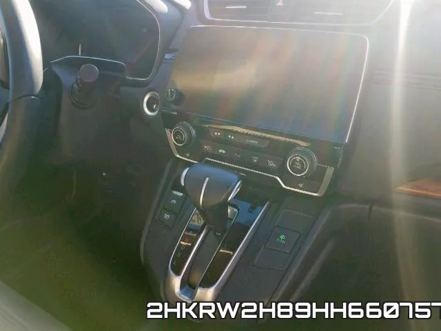 2HKRW2H89HH660757 фото 10