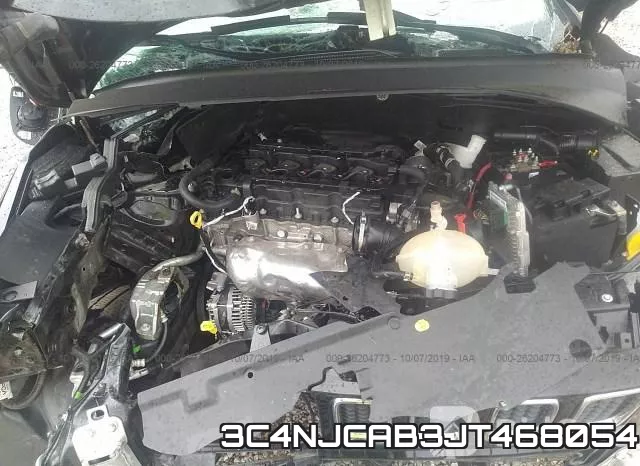 3C4NJCAB3JT468054 фото 2