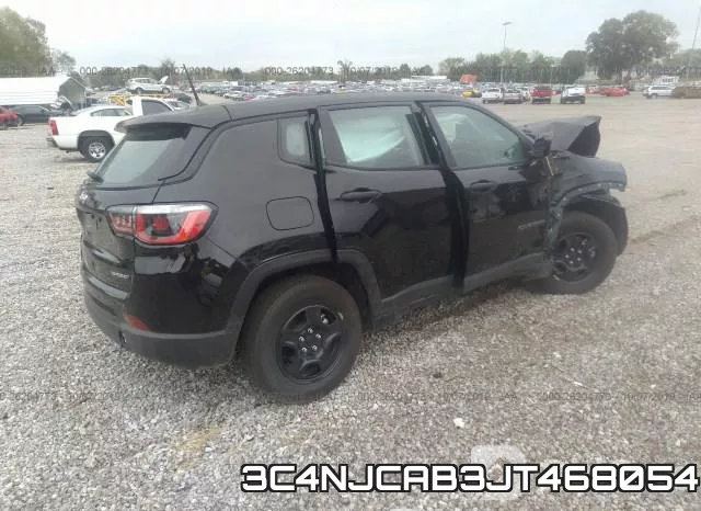 3C4NJCAB3JT468054 фото 5