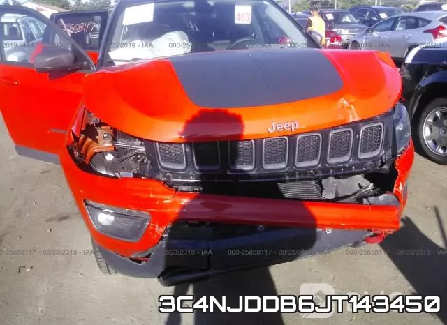 3C4NJDDB6JT143450 фото 7