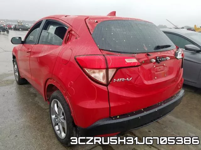 3CZRU5H31JG705386 фото 4