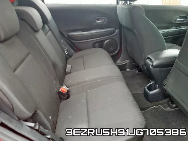 3CZRU5H31JG705386 фото 7