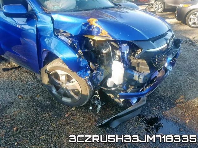 3CZRU5H33JM718335 фото 10