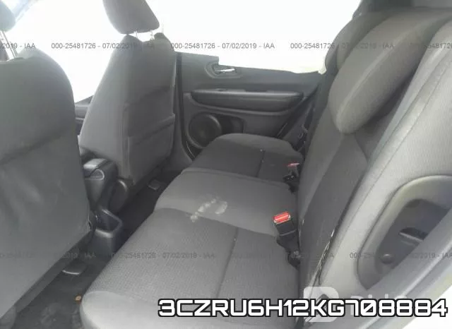 3CZRU6H12KG708884 фото 9