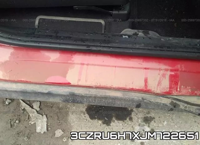 3CZRU6H7XJM722651 фото 7