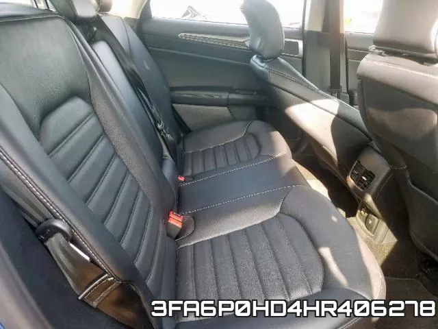 3FA6P0HD4HR406278 фото 7