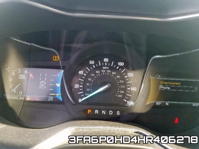 3FA6P0HD4HR406278 фото 9