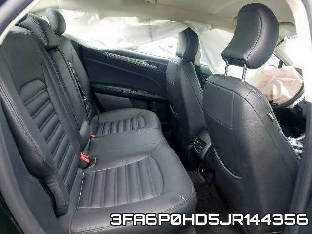 3FA6P0HD5JR144356 фото 7