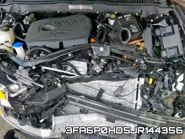 3FA6P0HD5JR144356 фото 8