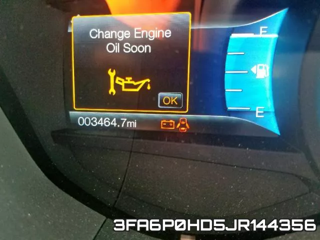 3FA6P0HD5JR144356 фото 9