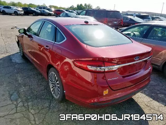3FA6P0HD6JR184574 фото 4