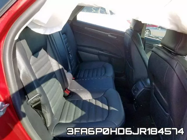 3FA6P0HD6JR184574 фото 7