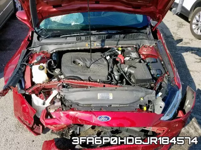 3FA6P0HD6JR184574 фото 8