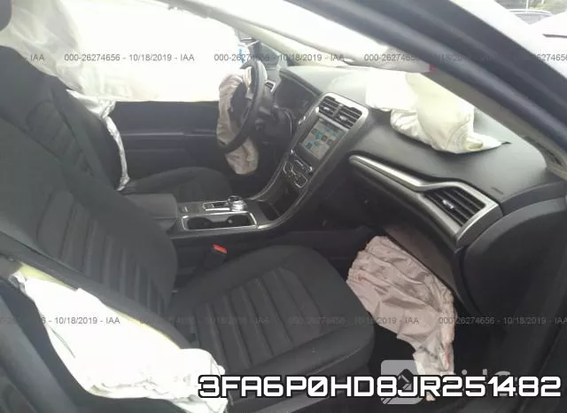 3FA6P0HD8JR251482 фото 5