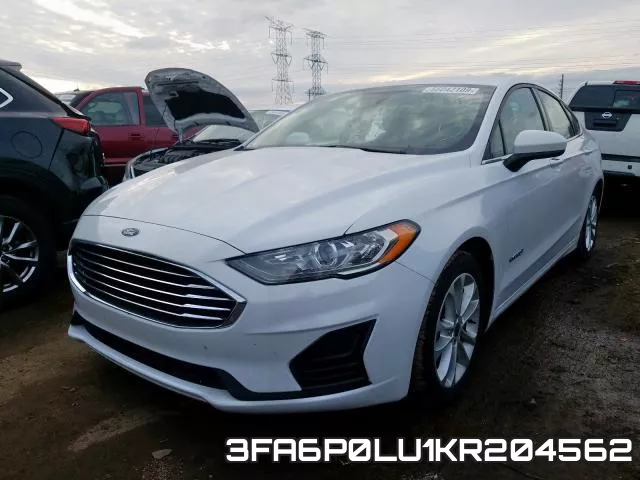 3FA6P0LU1KR204562 фото 3