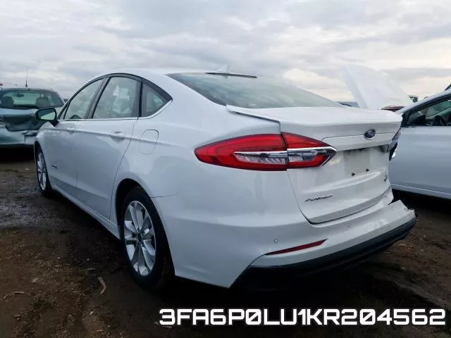 3FA6P0LU1KR204562 фото 4
