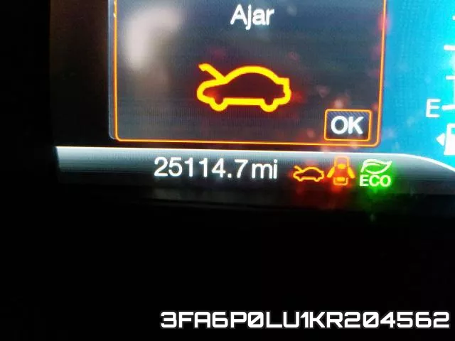 3FA6P0LU1KR204562 фото 9
