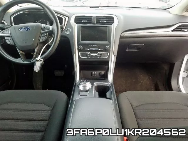 3FA6P0LU1KR204562 фото 10