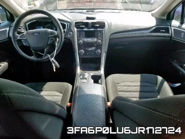 3FA6P0LU6JR172724 фото 10