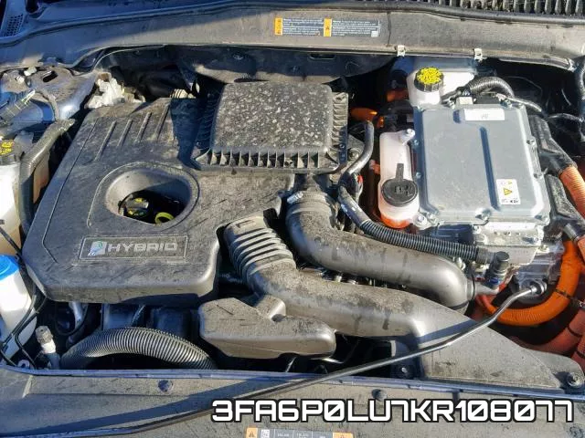 3FA6P0LU7KR108077 фото 7