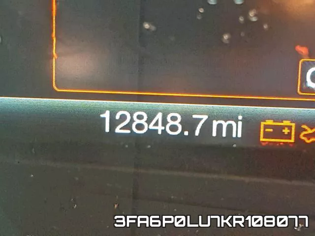 3FA6P0LU7KR108077 фото 8