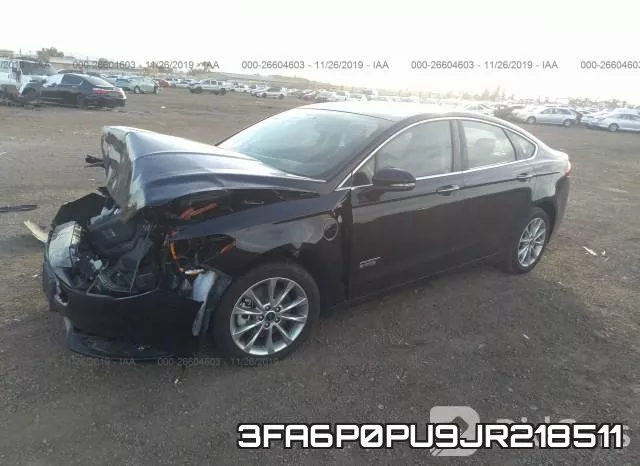 3FA6P0PU9JR218511 фото 3
