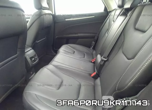 3FA6P0RU9KR117743 фото 9