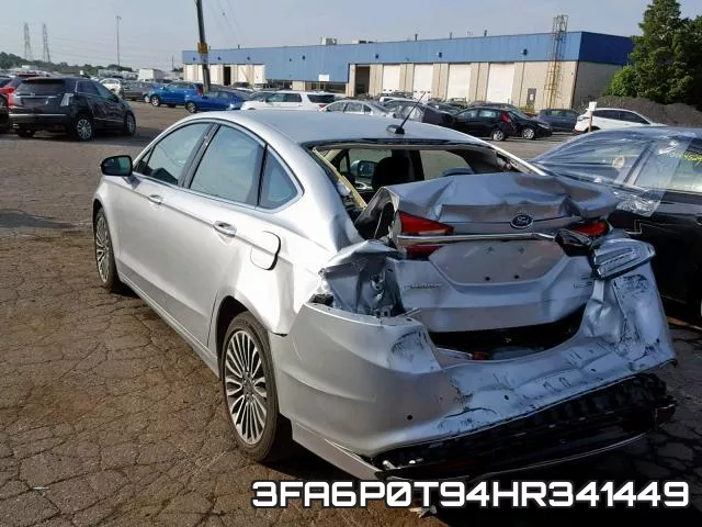 3FA6P0T94HR341449 фото 4