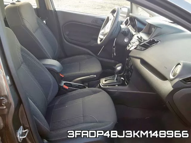 3FADP4BJ3KM148966 фото 6