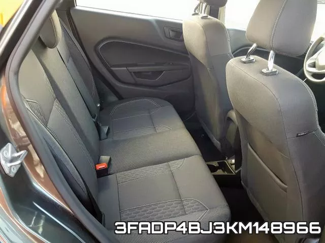 3FADP4BJ3KM148966 фото 7