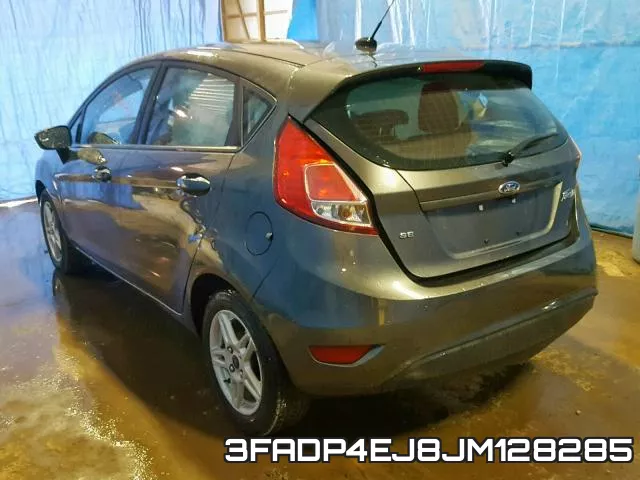 3FADP4EJ8JM128285 фото 4