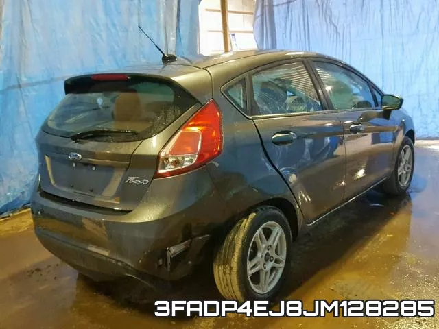 3FADP4EJ8JM128285 фото 5